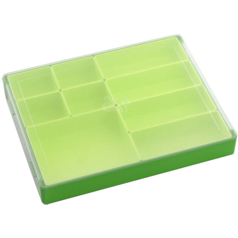 Gamegenic: Token Silo - Green/Lime